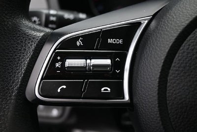 2023 Kia Seltos LX