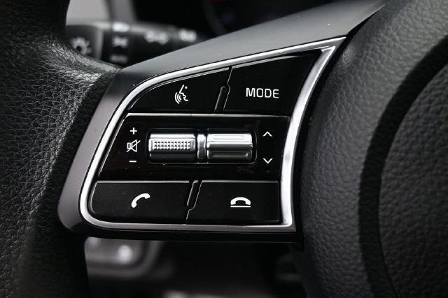 2023 Kia Seltos LX