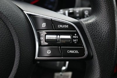 2023 Kia Seltos LX