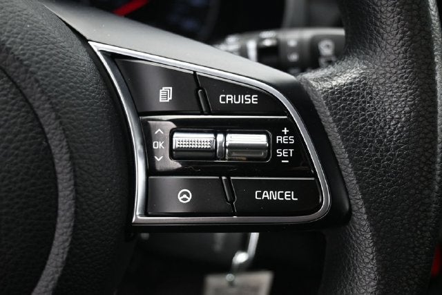 2023 Kia Seltos LX