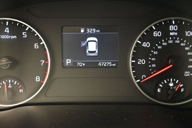 2023 Kia Seltos LX