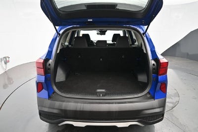 2023 Kia Seltos LX