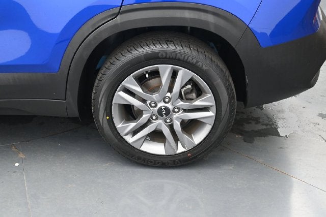 2023 Kia Seltos LX