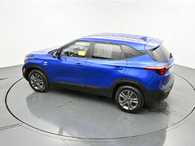 2023 Kia Seltos LX