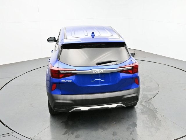2023 Kia Seltos LX