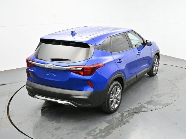 2023 Kia Seltos LX