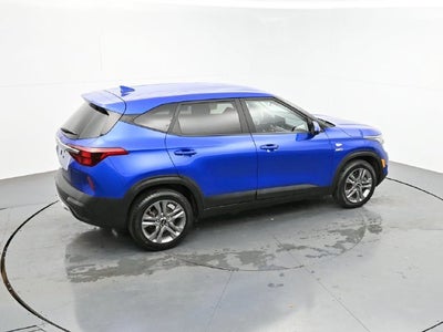 2023 Kia Seltos LX