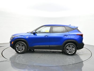 2023 Kia Seltos LX