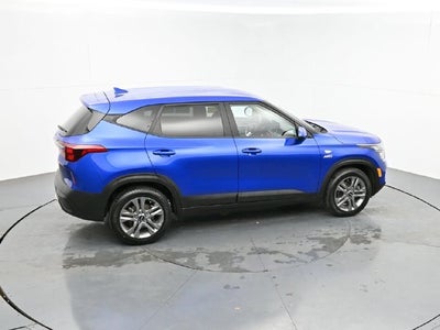 2023 Kia Seltos LX