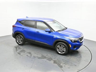 2023 Kia Seltos LX