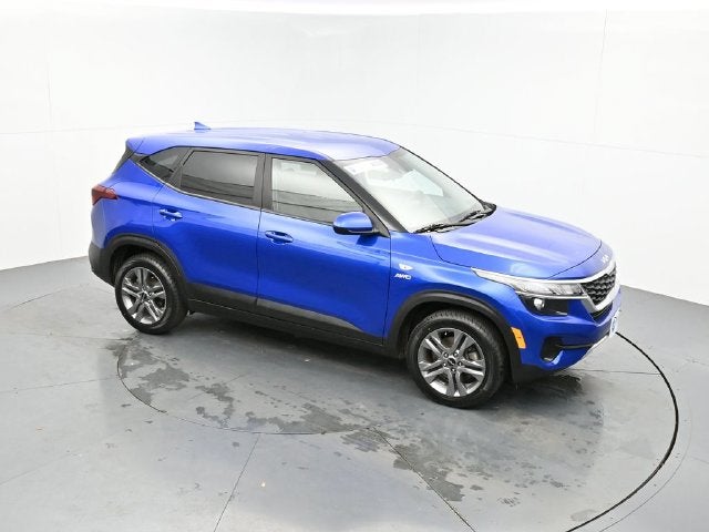 2023 Kia Seltos LX