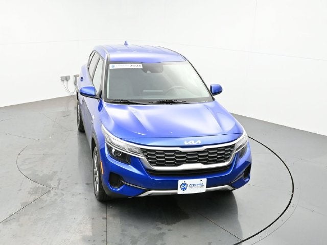 2023 Kia Seltos LX