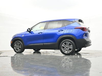 2023 Kia Seltos LX