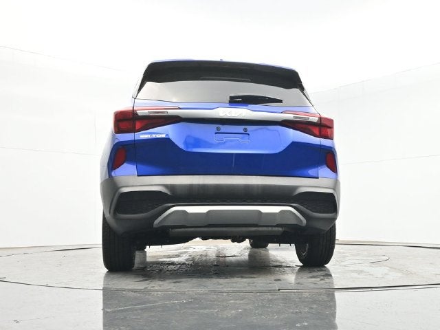 2023 Kia Seltos LX