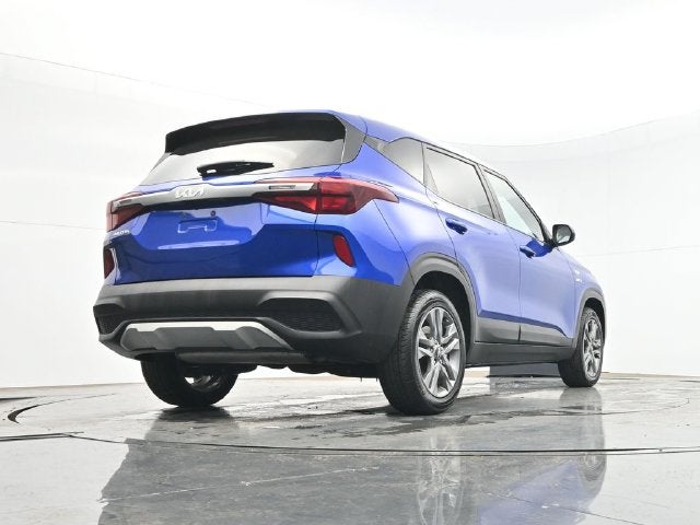 2023 Kia Seltos LX
