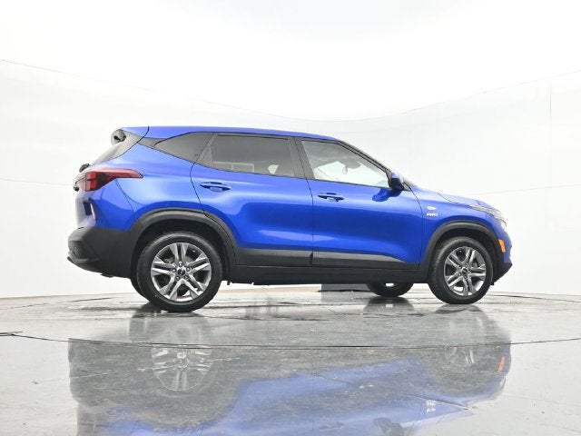 2023 Kia Seltos LX