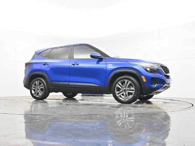 2023 Kia Seltos LX