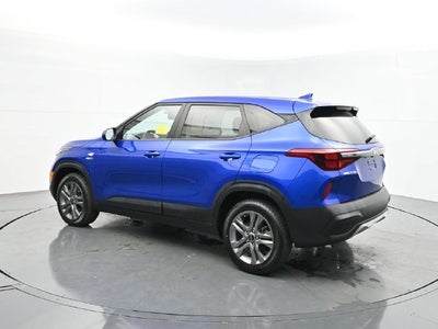 2023 Kia Seltos LX