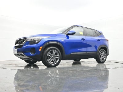 2023 Kia Seltos LX