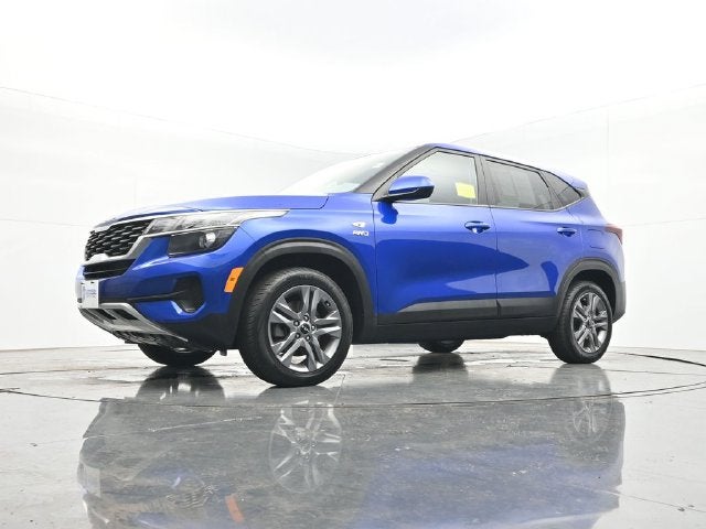 2023 Kia Seltos LX