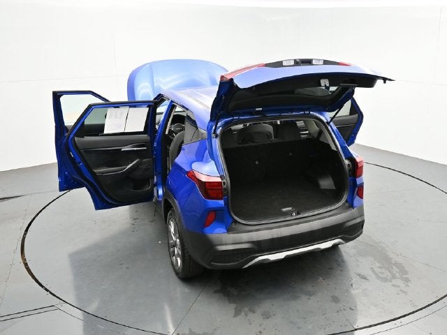 2023 Kia Seltos LX