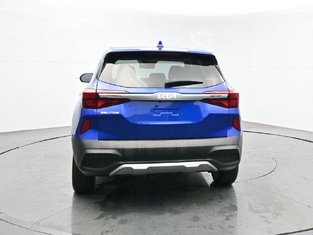 2023 Kia Seltos LX