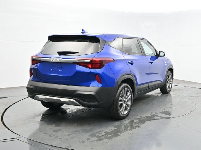 2023 Kia Seltos LX