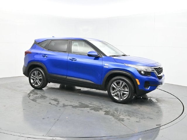 2023 Kia Seltos LX