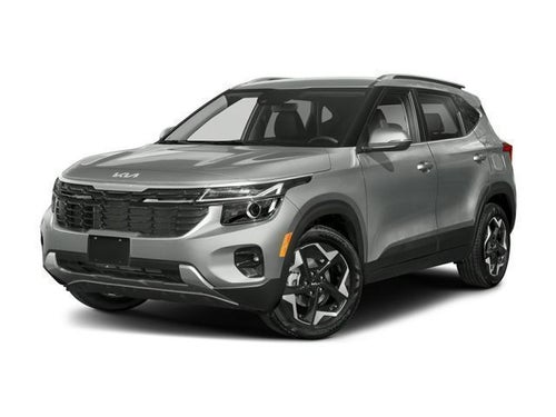 2024 Kia Seltos LX