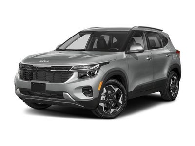 2024 Kia Seltos LX