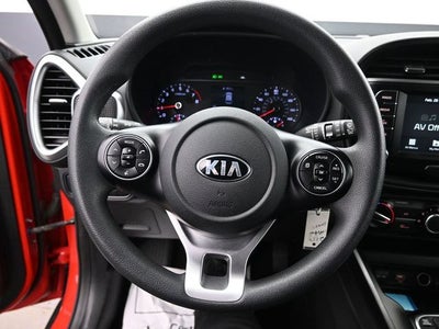 2020 Kia Soul S