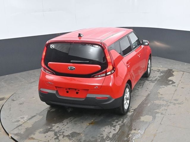 2020 Kia Soul S