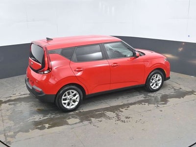 2020 Kia Soul S