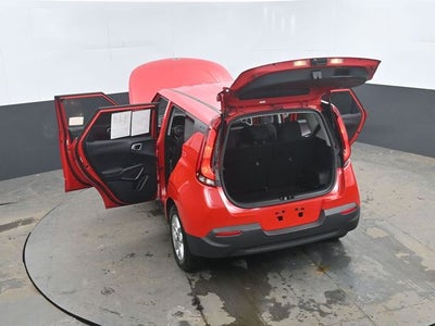 2020 Kia Soul S