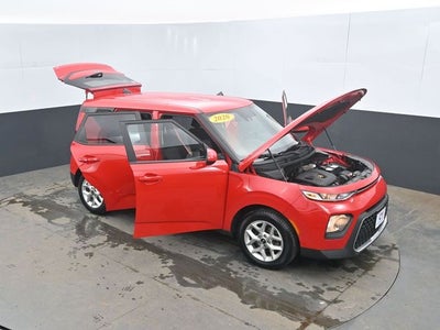 2020 Kia Soul S