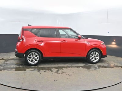 2020 Kia Soul S