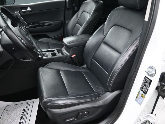 2019 Kia Sportage EX