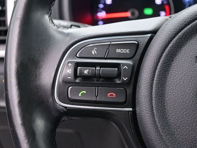 2019 Kia Sportage EX