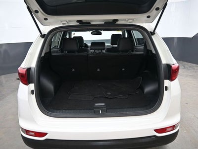 2019 Kia Sportage EX