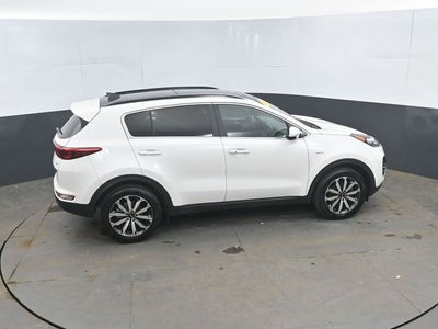 2019 Kia Sportage EX