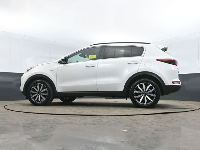2019 Kia Sportage EX