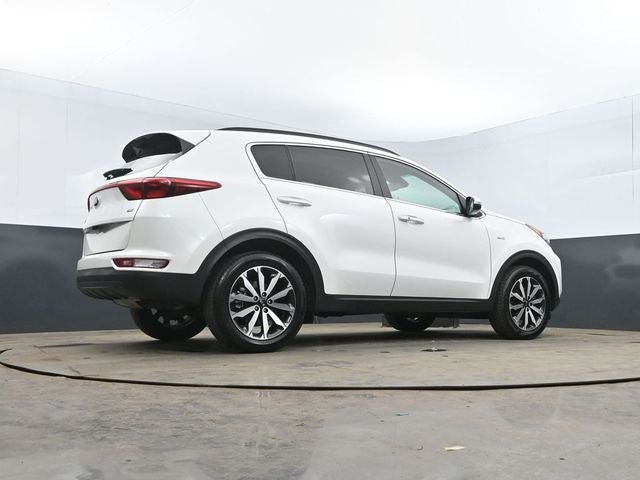 2019 Kia Sportage EX