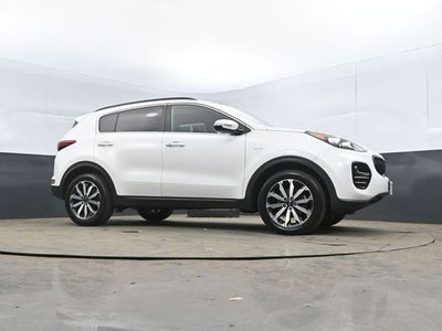 2019 Kia Sportage EX