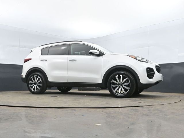 2019 Kia Sportage EX