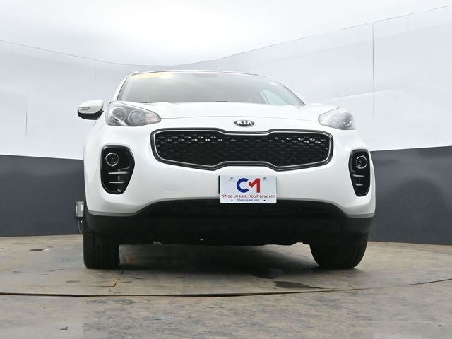 2019 Kia Sportage EX