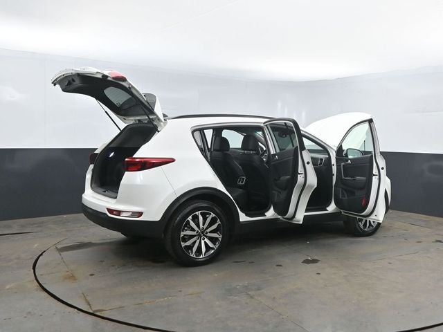 2019 Kia Sportage EX