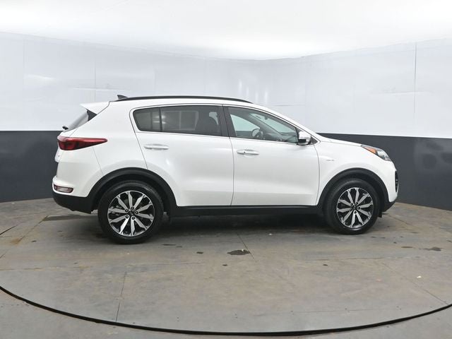 2019 Kia Sportage EX
