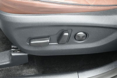 2017 Kia Sportage SX