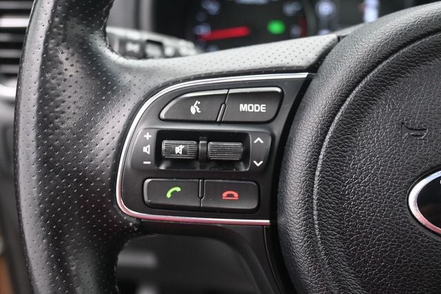 2017 Kia Sportage SX