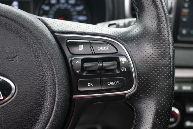 2017 Kia Sportage SX